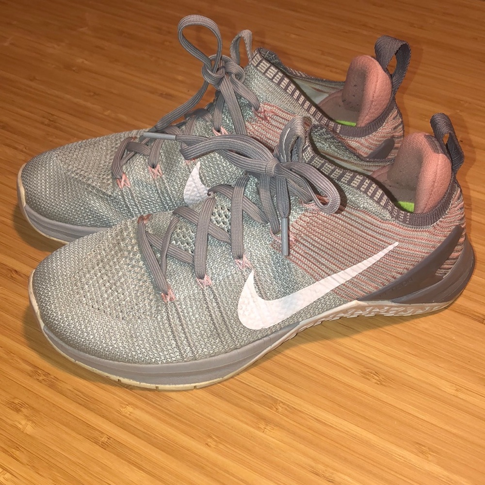 Nike Metcon DSX Flyknit 2